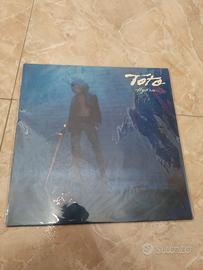 disco vinile Toto 