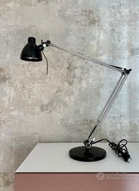 Lampada tavolo Ikea Antifoni vintage