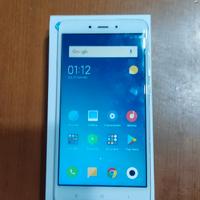 XIAOMI REDMI NOTE 4X 