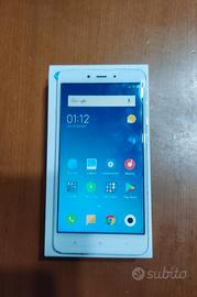 XIAOMI REDMI NOTE 4X 