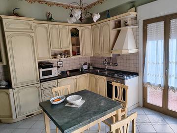 Appartamento in Via Madonna della Via