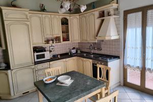 Appartamento in Via Madonna della Via