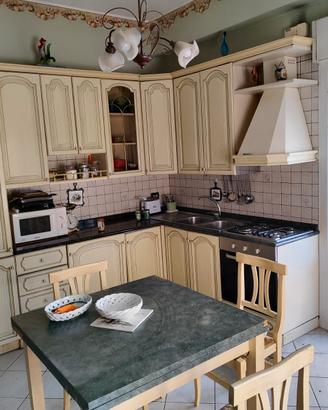Appartamento in Via Madonna della Via