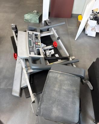 Tapis roulant