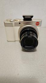 LEICA C-LUX  obiettivo 24-360