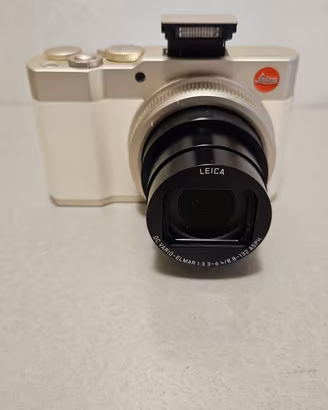 LEICA C-LUX  obiettivo 24-360