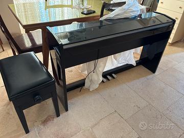 Pianoforte elettrico