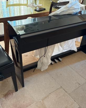 Pianoforte elettrico