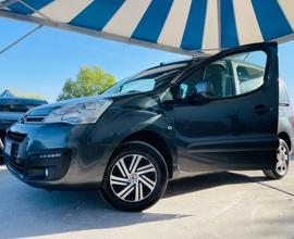 Citroen Berlingo BlueHDi 100 AUTOCARRO