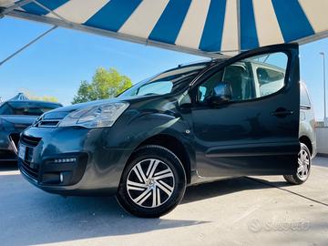 Citroen Berlingo BlueHDi 100 AUTOCARRO