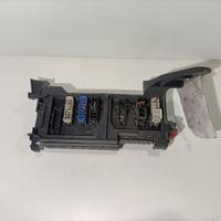 CENTRALINA PORTA FUSIBILI MERCEDES ML W164 3° Ser