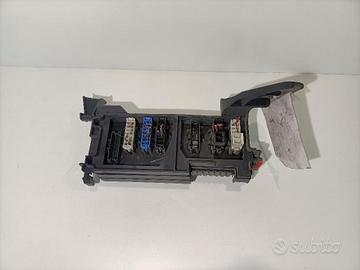 CENTRALINA PORTA FUSIBILI MERCEDES ML W164 3° Ser