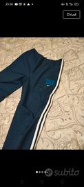 pantaloni tuta uomo 