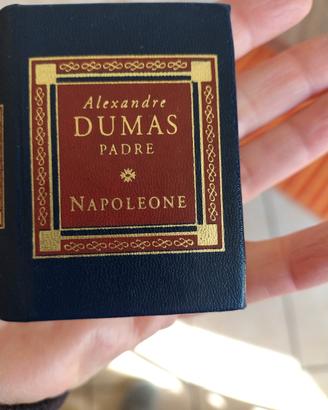Napoleone di Alessandro Dumas padre