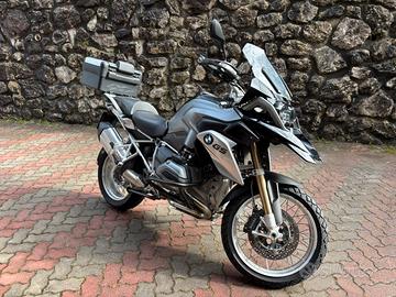 BMW R 1200 gs