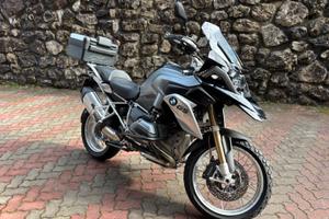 BMW R 1200 gs
