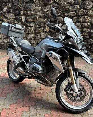 BMW R 1200 gs