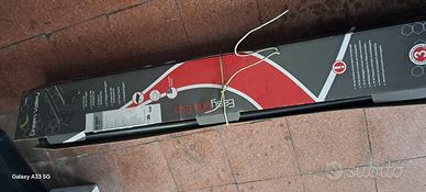 barre portatutto 500L