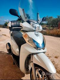 SH HONDA 300