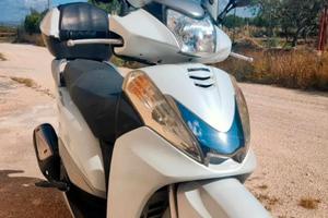 SH HONDA 300