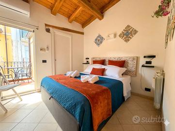 Casa vacanze taormina