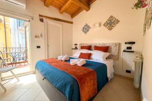 Casa vacanze taormina