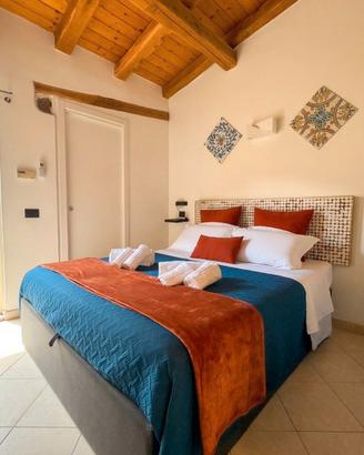 Casa vacanze taormina