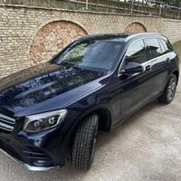 Mercedes GLC 250 d Premium 4Matic