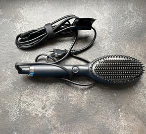 Spazzola capelli lisciante Ghd Glide