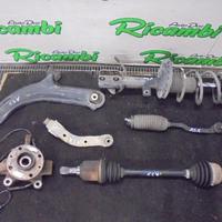 KIT RUOTA ANT. SINISTRO MICRA 1.2 BENZINA 2008