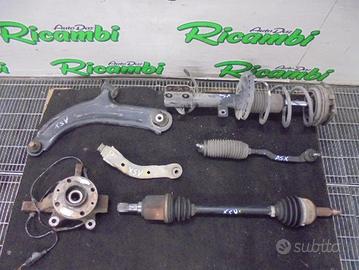 KIT RUOTA ANT. SINISTRO MICRA 1.2 BENZINA 2008