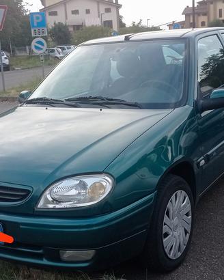CITROEN SAXO 2001 