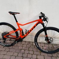 Scott spark rc