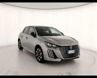 RICAMBI X PEUGEOT 208 ALLURE ANNO 2022