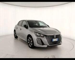 RICAMBI X PEUGEOT 208 ALLURE ANNO 2022