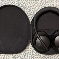Bose NC 700 (Nero) - Condizioni Buone