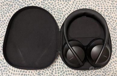 Bose NC 700 (Nero) - Condizioni Buone