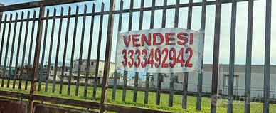 Vendita terreno
