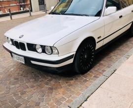 BMW 1991 e34 2.0 150cv