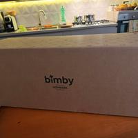 Bimby ultimo modello sigillato