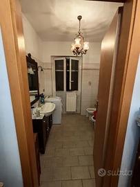Zagarolo bilocale con posto auto