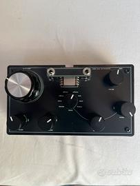 ARPS Home Bake Instruments Mini Synth