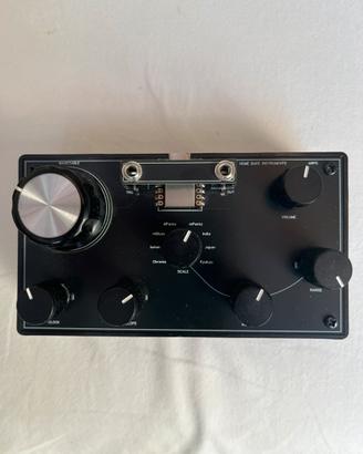 ARPS Home Bake Instruments Mini Synth