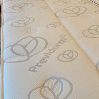 Materasso Previdorm + Rete Elettrica Energy