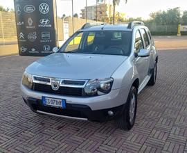 Dacia Duster 1.6 110CV 4x2 GPL Ambiance