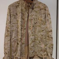 Giacca combat desert jacket originale USMC nuova