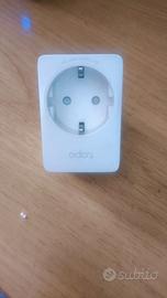 Presa Smart Wi-Fi TP-Link Tapo P100