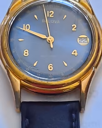 Orologio automatico Bulova 
