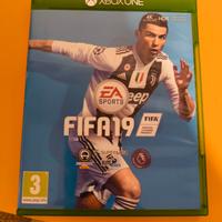 FIFA 19