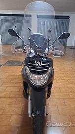 Peugeot LXR 200